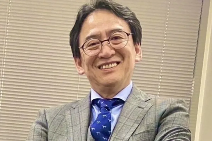 佐藤吉文様